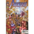 Avengers (Vol 2) # 009 NM- AMERICAN COMICS