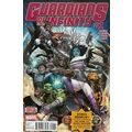 Guardians of Infinity (Vol 1) # 001 NM (CvrA) M...