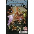 Guardians of Infinity (Vol 1) # 003 NM MODERN A...