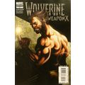 Wolverine: Weapon X (Vol 1) # 003 NM CoverB MOD...