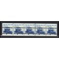 1906a 17c Electric Auto Fine MNH Dry Gum PNC 4A...