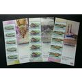 Malaysia River Transportation In Sarawak 2016 V...