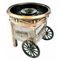 Cotton Candy Machine Die Cast Metal Collectible...