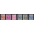 808 4c James Madison Fine Plus MNH VA0440b