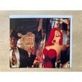 Who Framed Roger Rabbit Sticker # 170 (A) unuse...