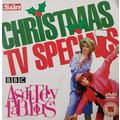 Absolutely Fabulous DVD Promo The Sun Christmas...