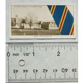1935 Churchman's Well-Known Ties 2nd Series No....