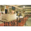 Civil War Room Of Heroes Army Museum Museo Del ...