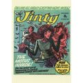 Kid Jensen Radio 1 DJ Talks Jinty 1970s Girls C...
