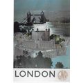 BB 160: Tower of London