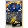 Lost In Space Cryo-Suit Dr. Judy Robinson (A) M...