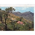 Gran Canaria Parador Nacional de Tejeda Spain P...