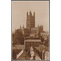 Gloucester Cathedral, Gloucestershire, 1931 - J...