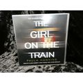 Number One Bestseller The Girl on The Train by ...