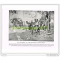 A INCIDENT IN THE RETREAT FROM MONS, FRANCE, PH...