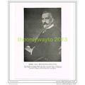 HERR VON BETHMANN-HOLLWEG, PHOTO BOOK ILLUSTRAT...