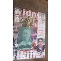 2000 Rugby Football League Programme - Widnes V...