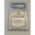 2008 Pokemon Felicity's Drawing Supporter Holo ...