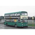 Liverpool Garden Festival Bus 1984, Large Photo