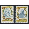 Vatican 600th Death Anniversary of Jan van Ruus...