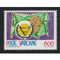Vatican Intl Year of Disabled Persons 1981 MNH ...