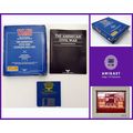 UMS AMERICAN CIVIL WAR SCENARIO DISC ONE FOR CO...