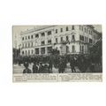 Salonica Kings Feast Day And Proclemation Of Ma...