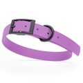 Dog Pet Waterproof Collar - W3/4" x L15"-18" - ...