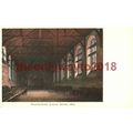 Westminster School Room 1816, London, Postcard