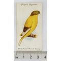 1933 John Player & Sons Aviary & Cage Birds 2 D...