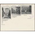 Court Card - Southampton, 1899 - Joseph Welch P...