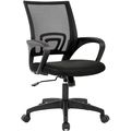 Home Office Chair Ergonomic Desk Chair Mesh Com...