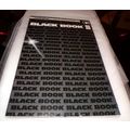 COMICO 1987 BLACK BOOK -FIFTH -ANNIVERSARY SPEC...