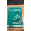 Temperate Palaeohydrology - fluvial processes i...