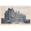 ED 171 LOWESTOFT -EMPIRE HOTEL . PRINTED POSTCARD