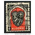 1949 Michel 276 - fine used (o)