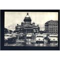 Russia LENINGRAD St Isaac Square Postcard (M-21...