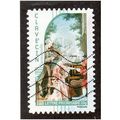 FRA 2010 (56c)' MUSIC -CLAVECIN' FINE USED (EBI...