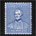Ireland Stamp SG 161 MM Mounted Mint