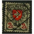 1924 Michel 197 - #3 fine used (o)