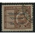 1951 Michel 610 - fine used (o)