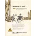 delta engineering corp 1959 gas oil process ref...