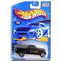 Hot Wheels - Dodge Power Wagon: Collector #189 ...
