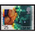 ENGLAND GREAT BRITAIN [1994] MiNr 1535 ( O/used )