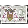1969/1971 SG 297 - mint no gum