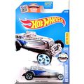 Hot Wheels - Great Gatspeed: HW Showroom #6/10 ...