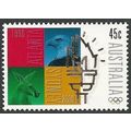 Australia 1996 Atlanta-Sydney Olympic Torch Han...