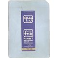 MN Waseca Matchcover First National Bank w/Serv...