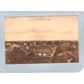 MN Fairmont Postcard Bird's Eye View Of Fairmon...
