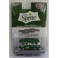 M 2 ' SPRITE ' 1959 VW Double Cab Truck USA Model